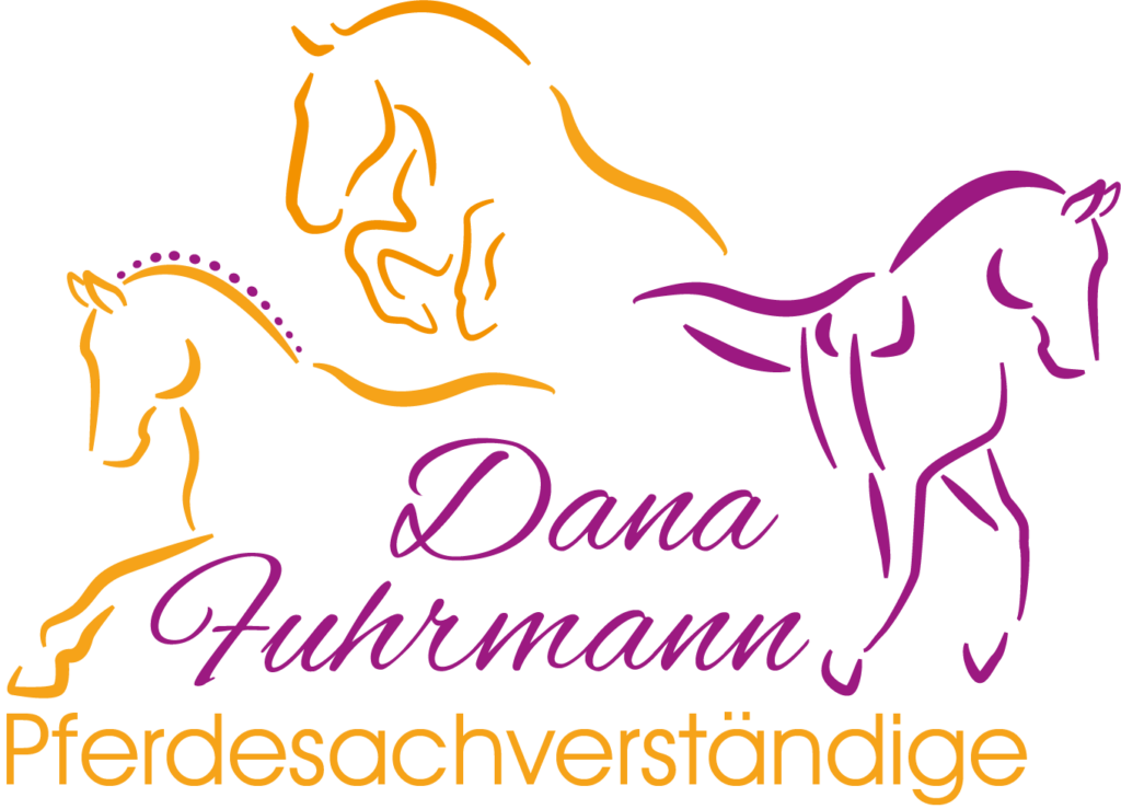 Pferdesachverständiger Sachsen | Dana Fuhrmann